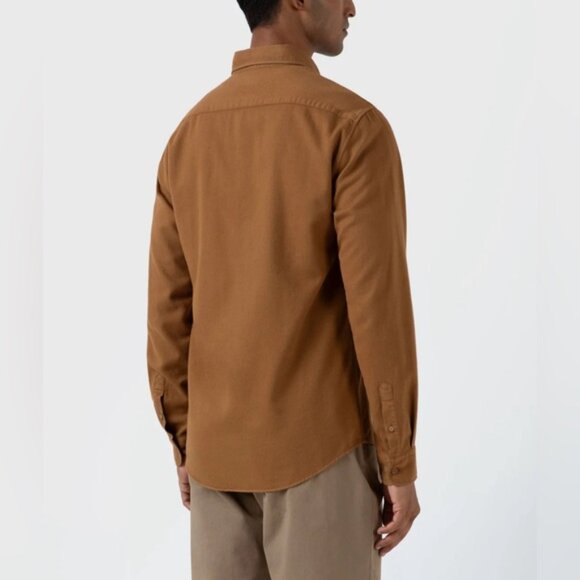 ️Last REPORT Men Button Shirt - Picture 2 of 11